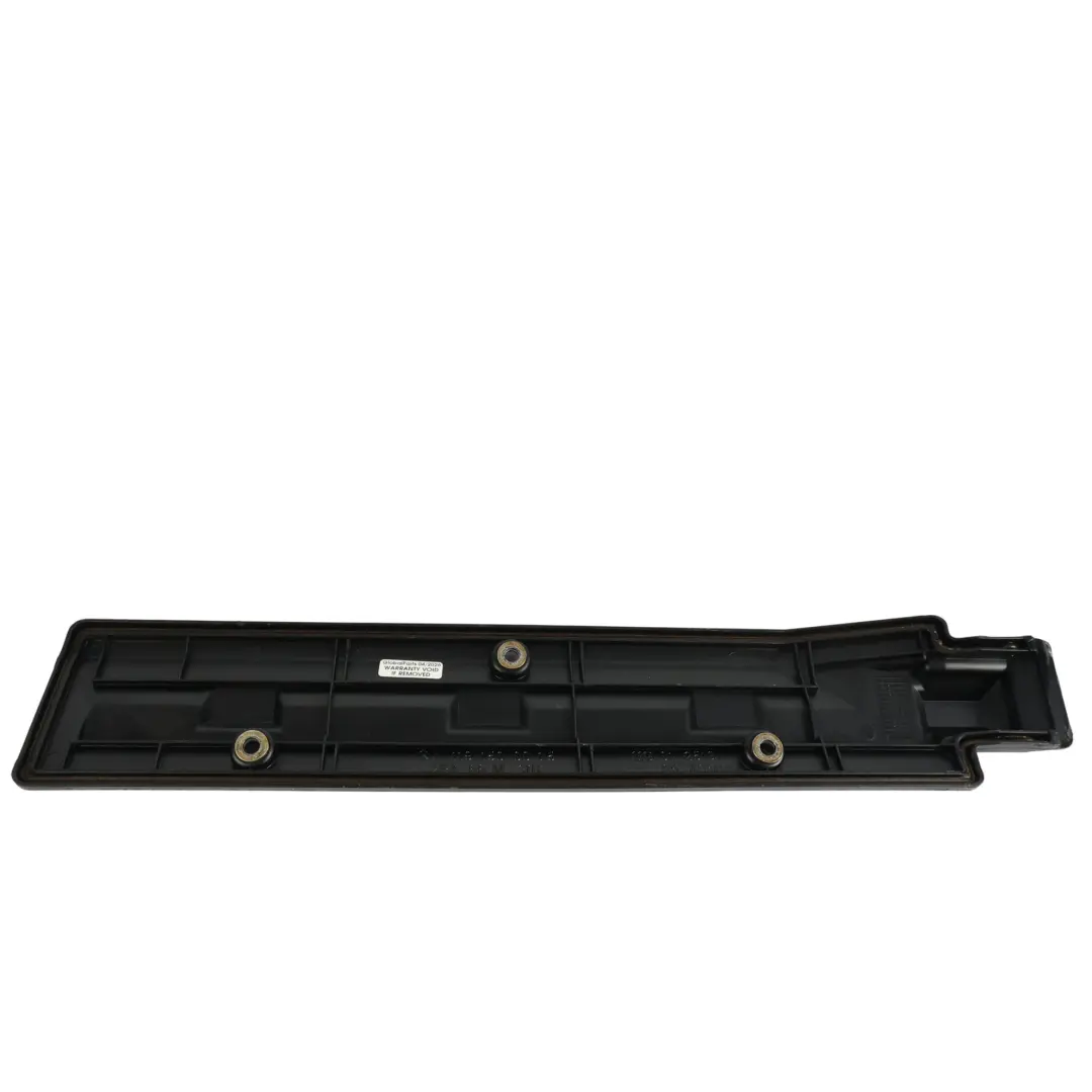 Mercedes C140 Abschirmplatte Zündkabel Abdeckung Zündspule Deckel - SKU A1191500075 - Teilenummer A1191500075