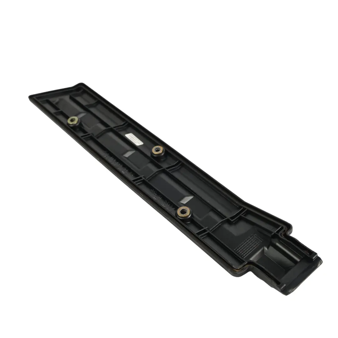 Abschirmplatte Zündkabel Abdeckung Zündspule Deckel für Mercedes C140 mit Teilenummer A1191500075 Mercedes C140 Abschirmplatte Zündkabel Abdeckung Zündspule Deckel - SKU A1191500075 - Teilenummer A1191500075