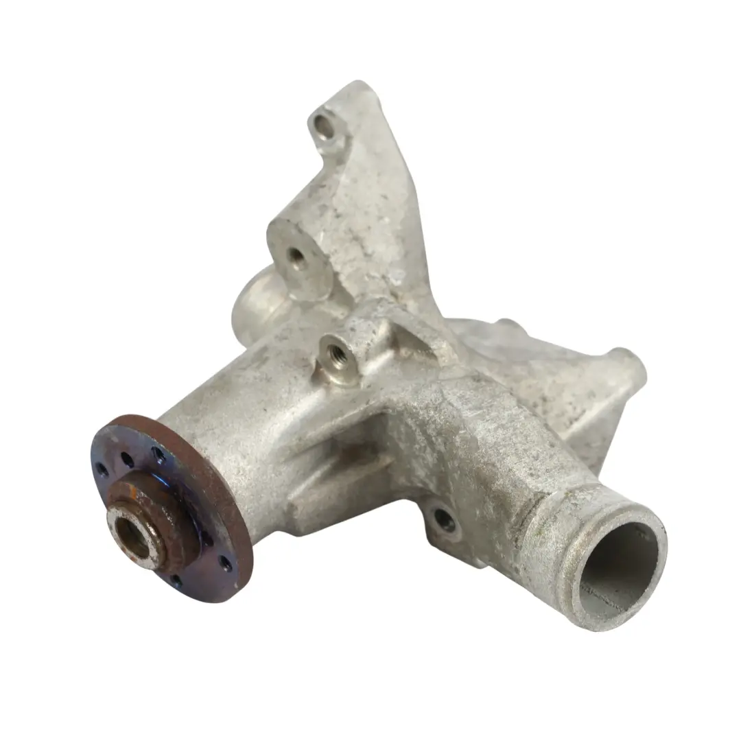 Polea Tensora Correa Bomba Agua 1191552835 para Mercedes C140 con número de pieza A1191552835 Mercedes C140 Polea Tensora Correa Bomba Agua 1191552835 - SKU A1191552835 - Número de pieza A1191552835