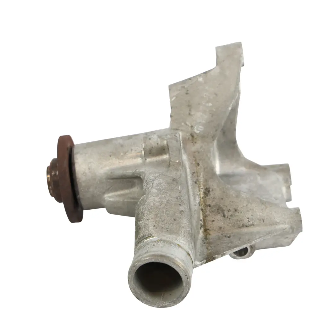 Idler Belt Pulley Water Pump 1191552835 to Mercedes C140 with Part number A1191552835 Mercedes C140 Idler Belt Pulley Water Pump 1191552835 - SKU A1191552835 - Part number A1191552835