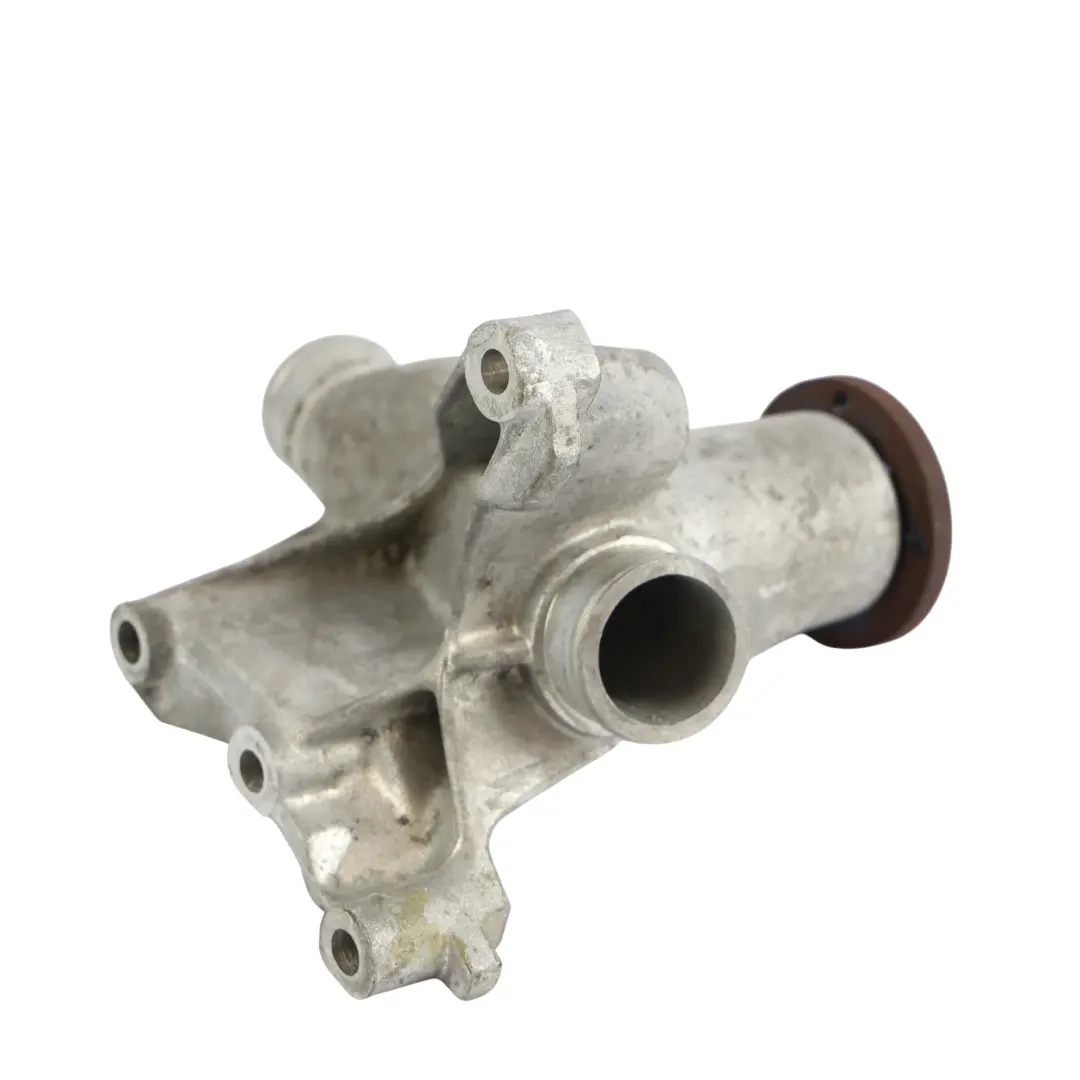 Idler Belt Pulley Water Pump 1191552835 to Mercedes C140 with Part number A1191552835 Mercedes C140 Idler Belt Pulley Water Pump 1191552835 - SKU A1191552835 - Part number A1191552835