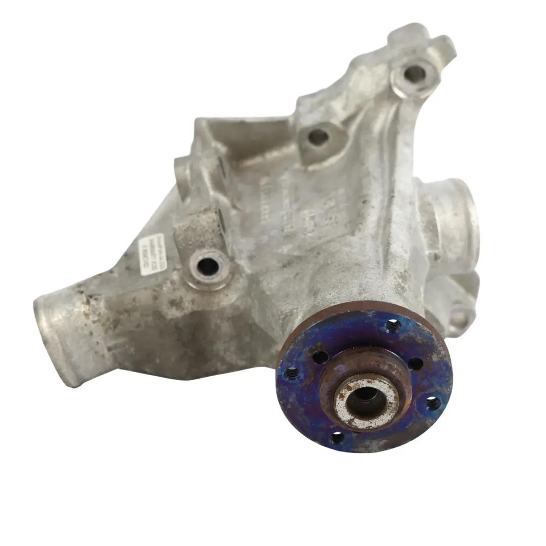 Puleggia Cinghia Pompa Acqua 1191552835 per Mercedes C140 con numero di parte A1191552835 Mercedes C140 Puleggia Cinghia Pompa Acqua 1191552835 - SKU A1191552835 - Numero di parte A1191552835