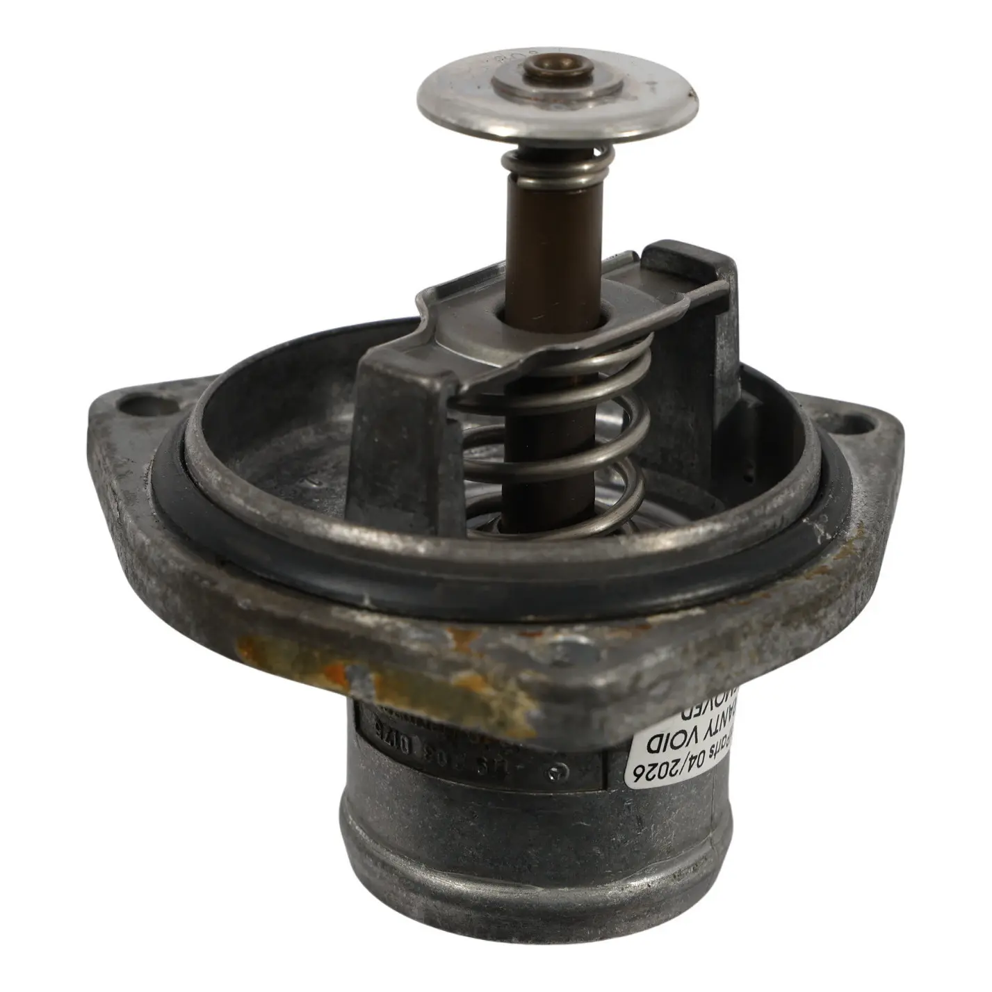 Mercedes C140 M119 Coolant Thermostat Housing Petrol A1192030175