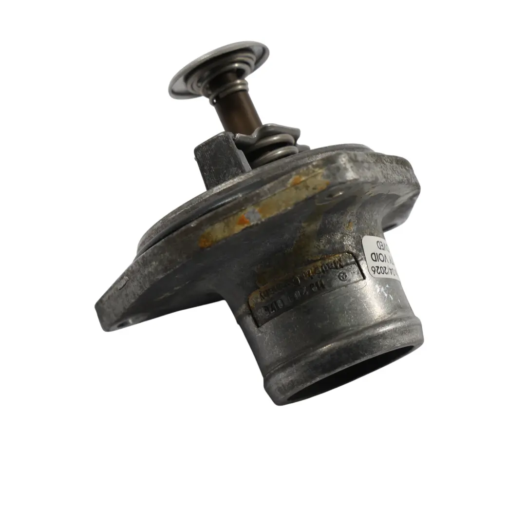 M119 Alloggiamento Termostato Refrigerante Benzina A1192030175 per Mercedes C140 con numero di parte A1192000015 Mercedes C140 M119 Alloggiamento Termostato Refrigerante Benzina A1192030175 - SKU A1192000015 - Numero di parte A1192000015