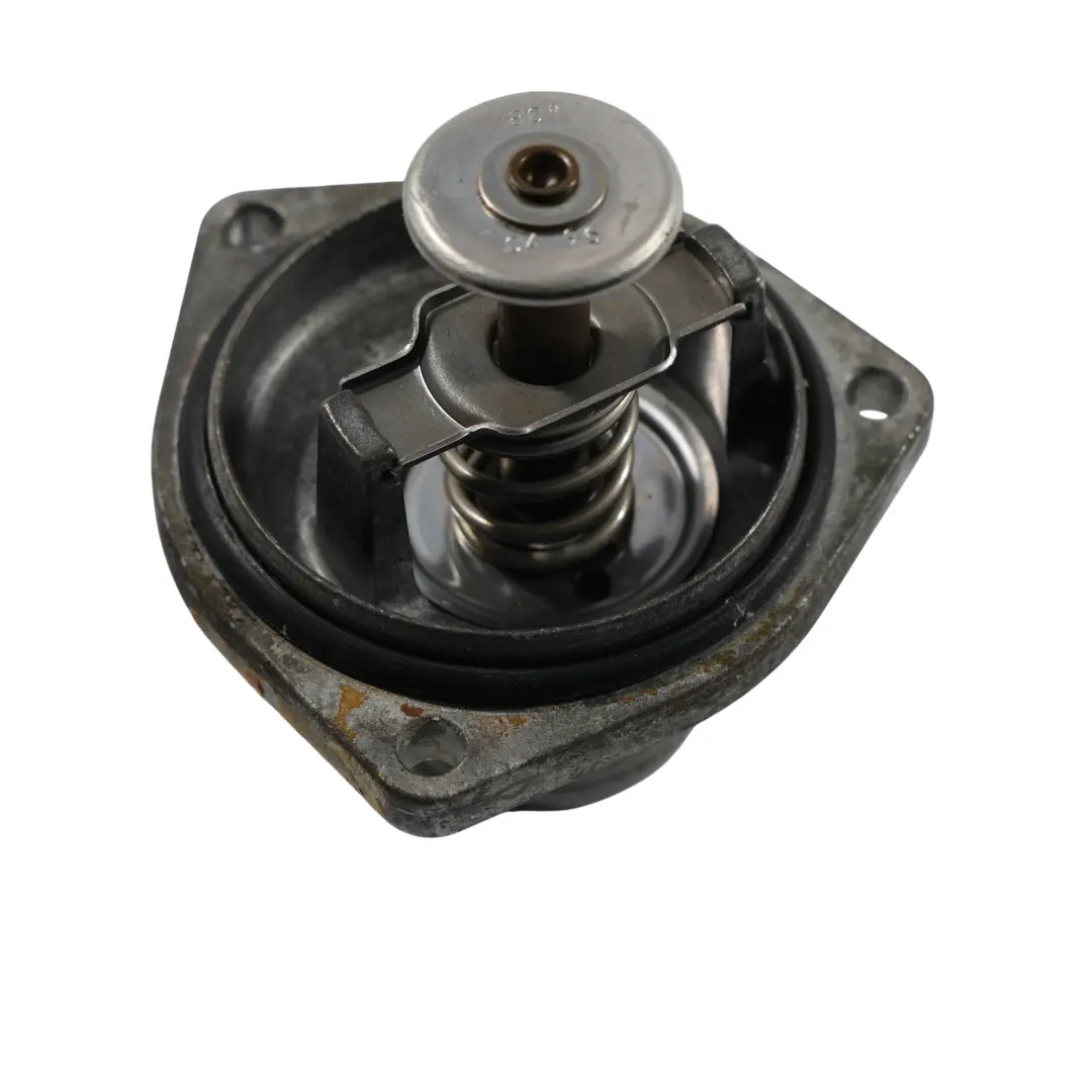 Mercedes C140 M119 Coolant Thermostat Housing Petrol A1192030175 - SKU A1192000015 - Part number A1192000015