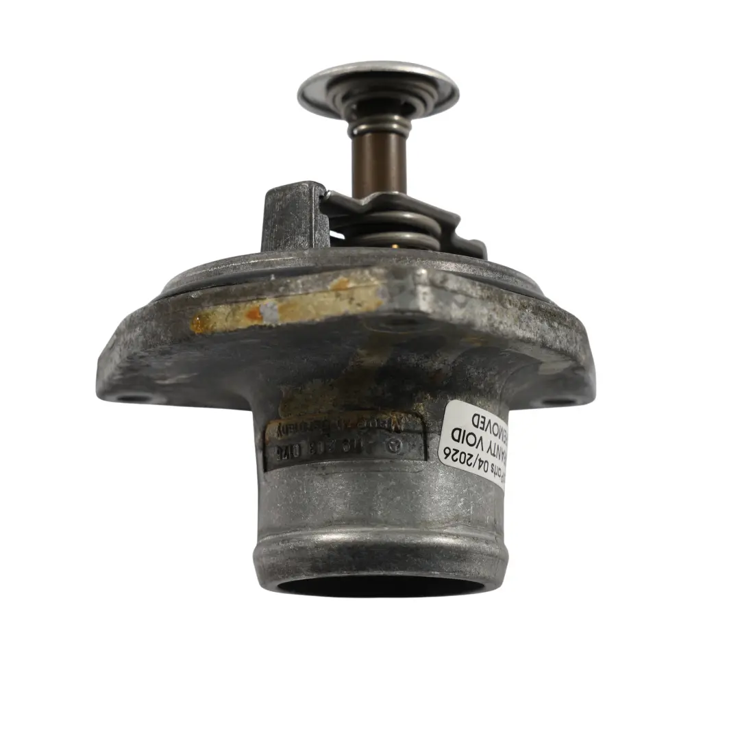M119 Alloggiamento Termostato Refrigerante Benzina A1192030175 per Mercedes C140 con numero di parte A1192000015 Mercedes C140 M119 Alloggiamento Termostato Refrigerante Benzina A1192030175 - SKU A1192000015 - Numero di parte A1192000015