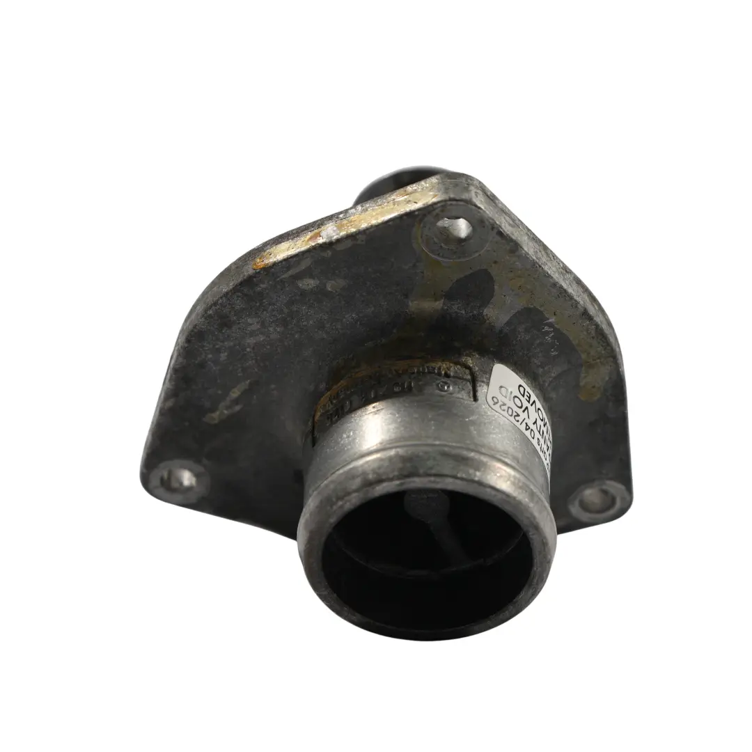 Mercedes C140 M119 Coolant Thermostat Housing Petrol A1192030175 - SKU A1192000015 - Part number A1192000015
