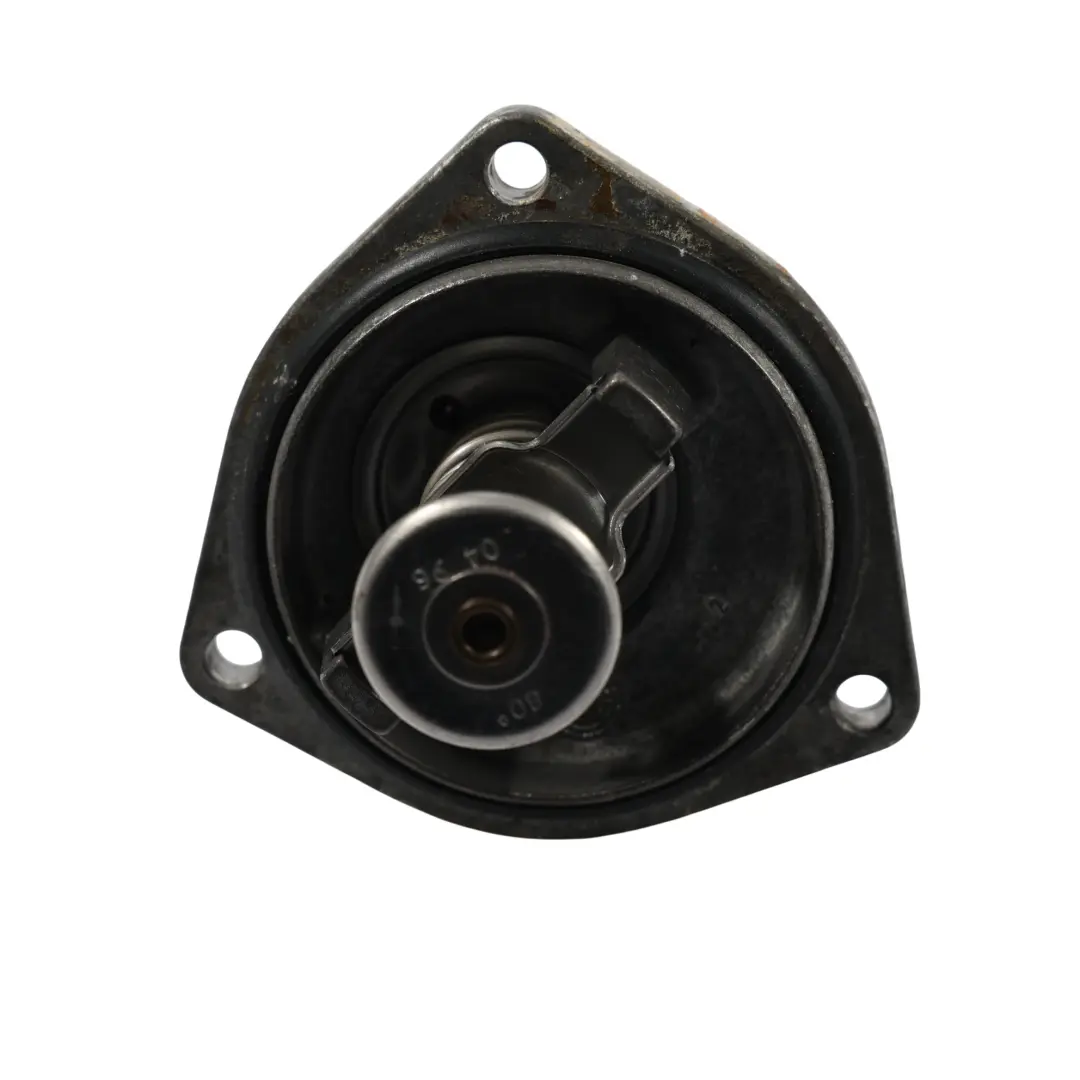 Mercedes C140 M119 Coolant Thermostat Housing Petrol A1192030175 - SKU A1192000015 - Part number A1192000015