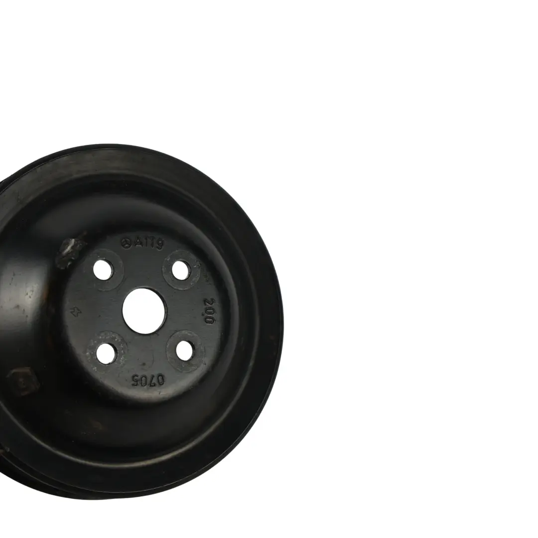 Mercedes C140 Water Pump Pulley - SKU A1192000705 - Part number A1192000705