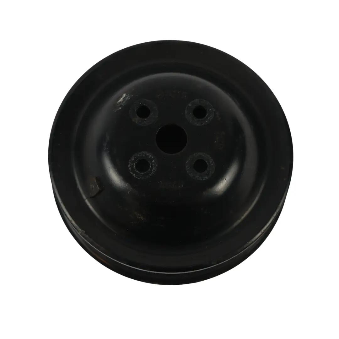 Wasserpumpe Riemenscheibe für Mercedes C140 mit Teilenummer A1192000705 Mercedes C140 Wasserpumpe Riemenscheibe - SKU A1192000705 - Teilenummer A1192000705