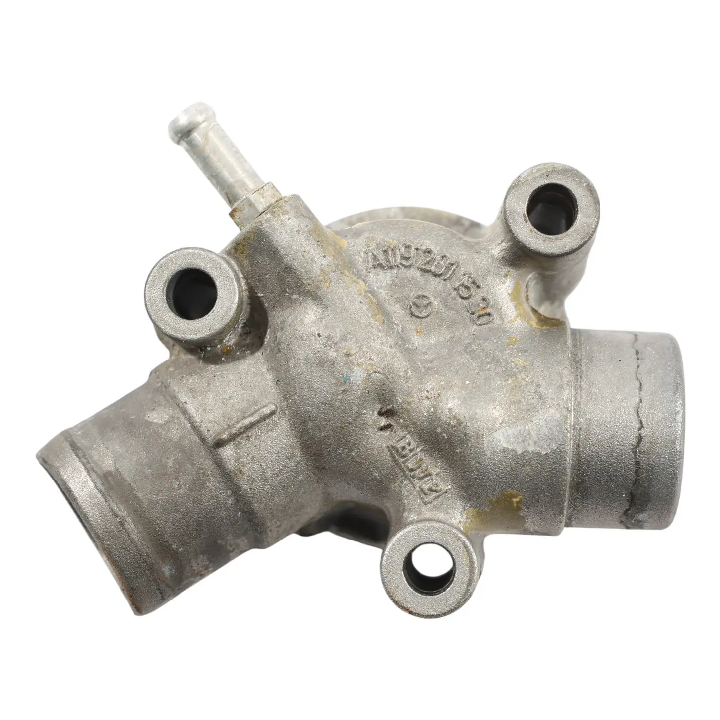 Mercedes C140 CL420 M119 Carcasa Termostato Refrigerante A1192011530