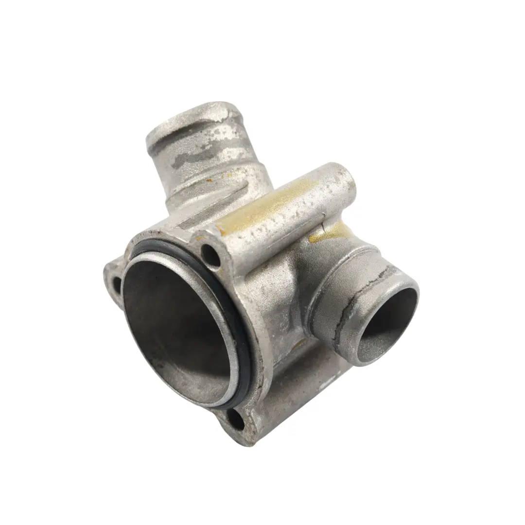 CL420 M119 Kühlmittel Thermostat Gehäuse Abdeckung für Mercedes C140 mit Teilenummer A1192011530 Mercedes C140 CL420 M119 Kühlmittel Thermostat Gehäuse Abdeckung - SKU A1192011530 - Teilenummer A1192011530