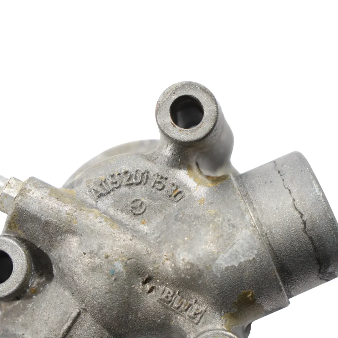 CL420 M119 Kühlmittel Thermostat Gehäuse Abdeckung für Mercedes C140 mit Teilenummer A1192011530 Mercedes C140 CL420 M119 Kühlmittel Thermostat Gehäuse Abdeckung - SKU A1192011530 - Teilenummer A1192011530
