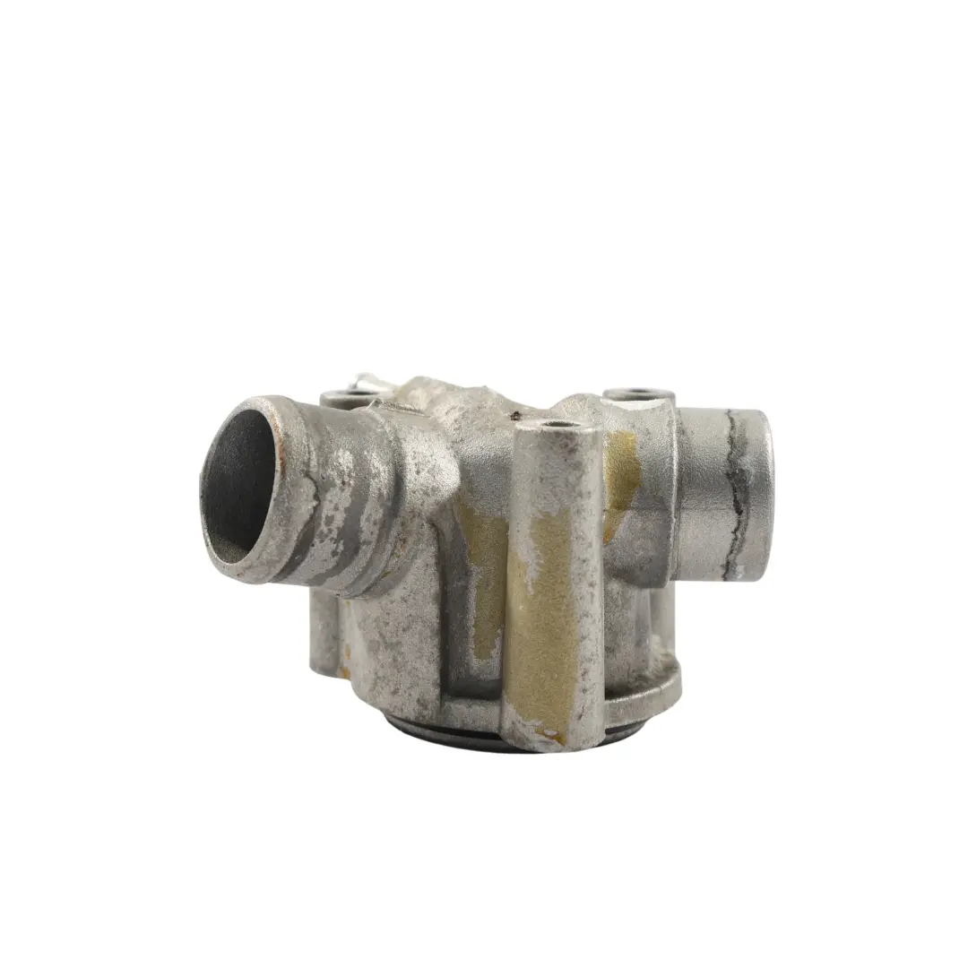 CL420 M119 Kühlmittel Thermostat Gehäuse Abdeckung für Mercedes C140 mit Teilenummer A1192011530 Mercedes C140 CL420 M119 Kühlmittel Thermostat Gehäuse Abdeckung - SKU A1192011530 - Teilenummer A1192011530