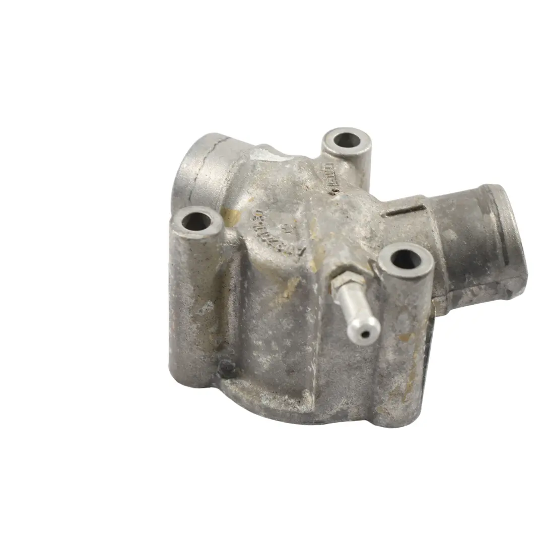 CL420 M119 Couvercle Boîtier Thermostat pour Mercedes C140 à propos du numéro de pièce A1192011530 Mercedes C140 CL420 M119 Couvercle Boîtier Thermostat - SKU A1192011530 - Numéro de pièce A1192011530