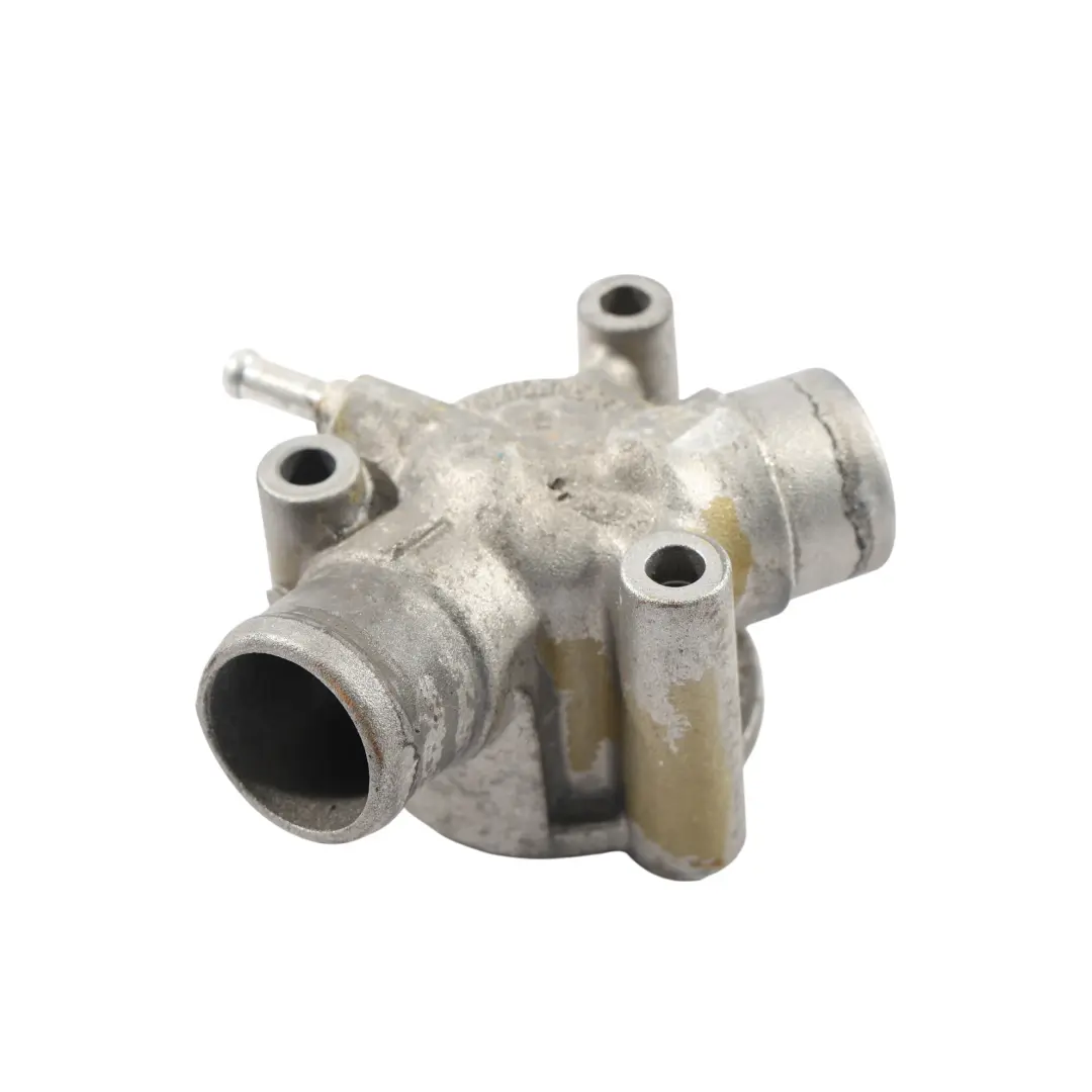 CL420 M119 Kühlmittel Thermostat Gehäuse Abdeckung für Mercedes C140 mit Teilenummer A1192011530 Mercedes C140 CL420 M119 Kühlmittel Thermostat Gehäuse Abdeckung - SKU A1192011530 - Teilenummer A1192011530