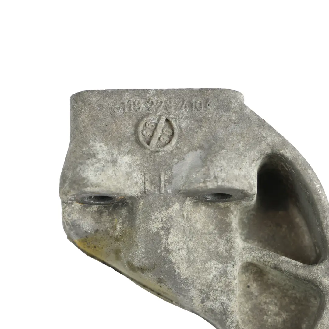 Mercedes C140 Soporte Motor Izquierdo 1192234104 - SKU A1192234104 - Número de pieza A1192234104