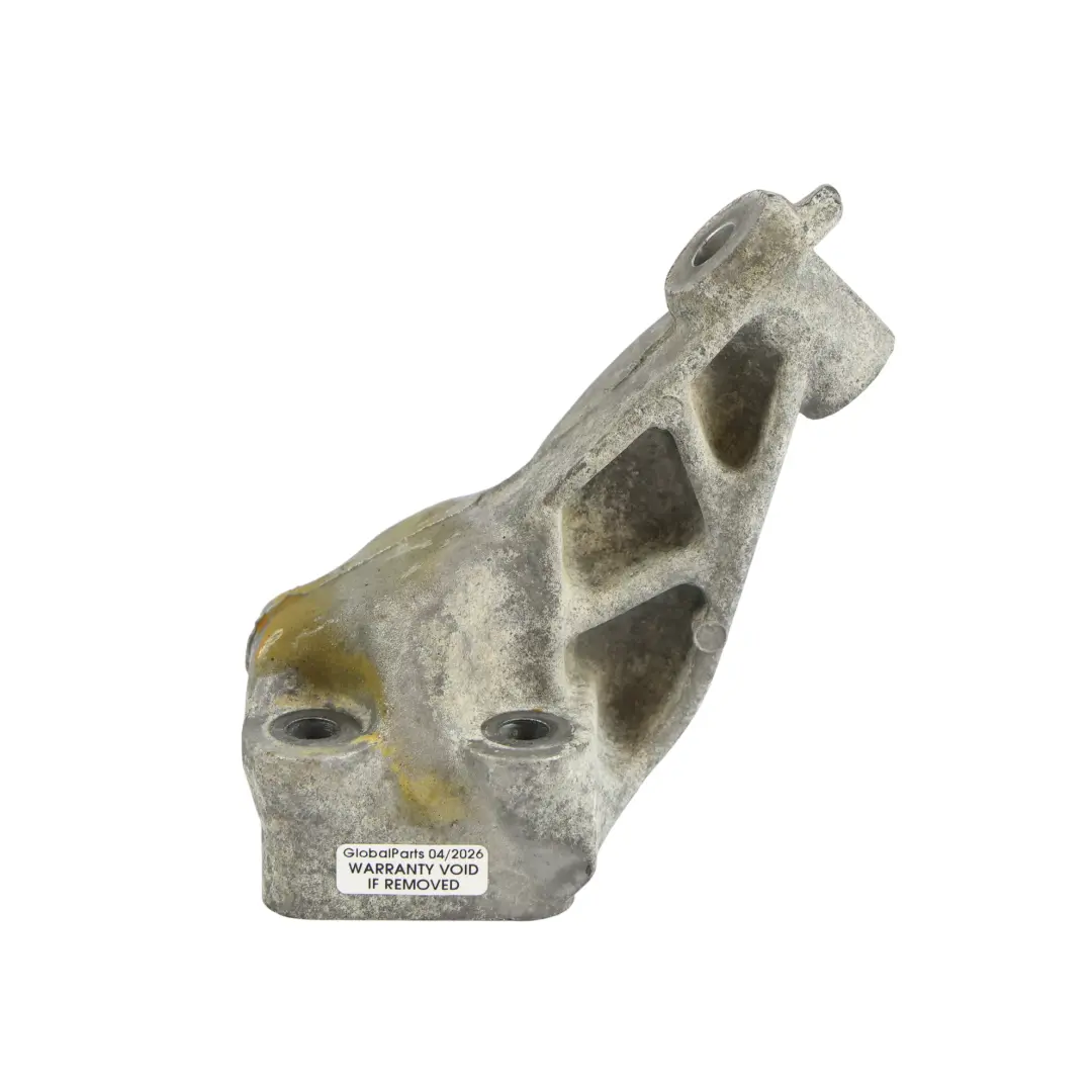 Mount Support Bracket Carrier Left N/S 1192234104 to Mercedes C140 Engine with Part number A1192234104 Mercedes C140 Engine Mount Support Bracket Carrier Left N/S 1192234104 - SKU A1192234104 - Part number A1192234104