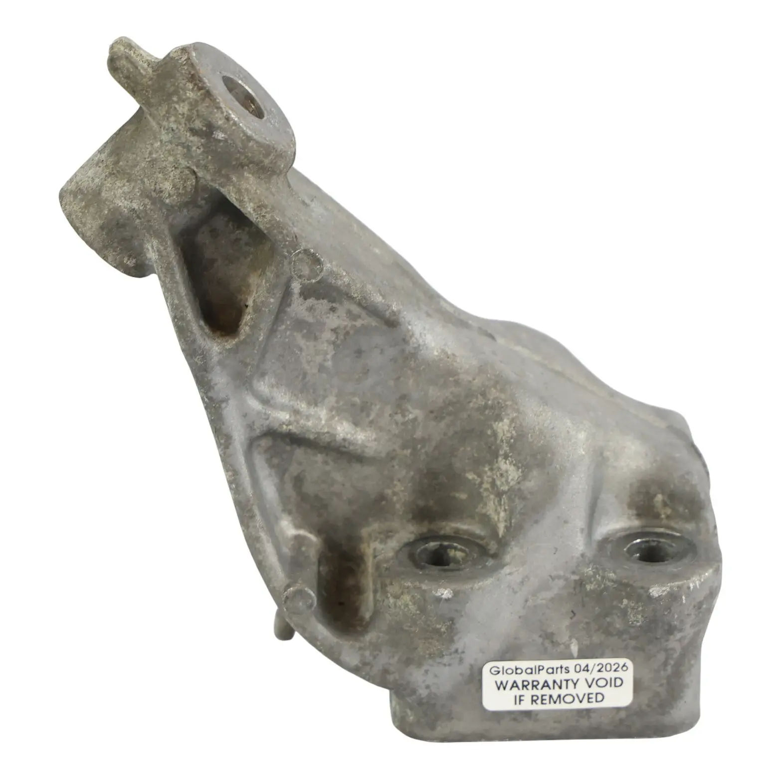 Mercedes C140 Engine Mount Support Bracket Carrier Right O/S 1192234204