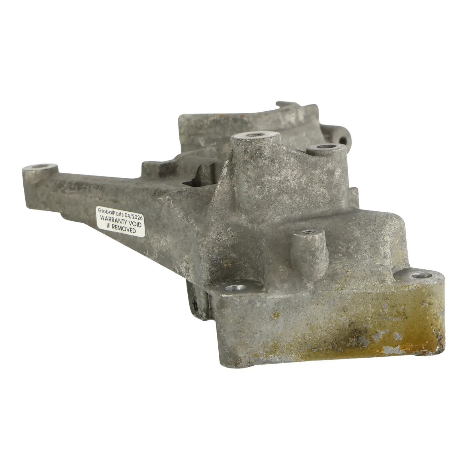 Mercedes C140 Soporte Montaje Bomba Aire A1192370341