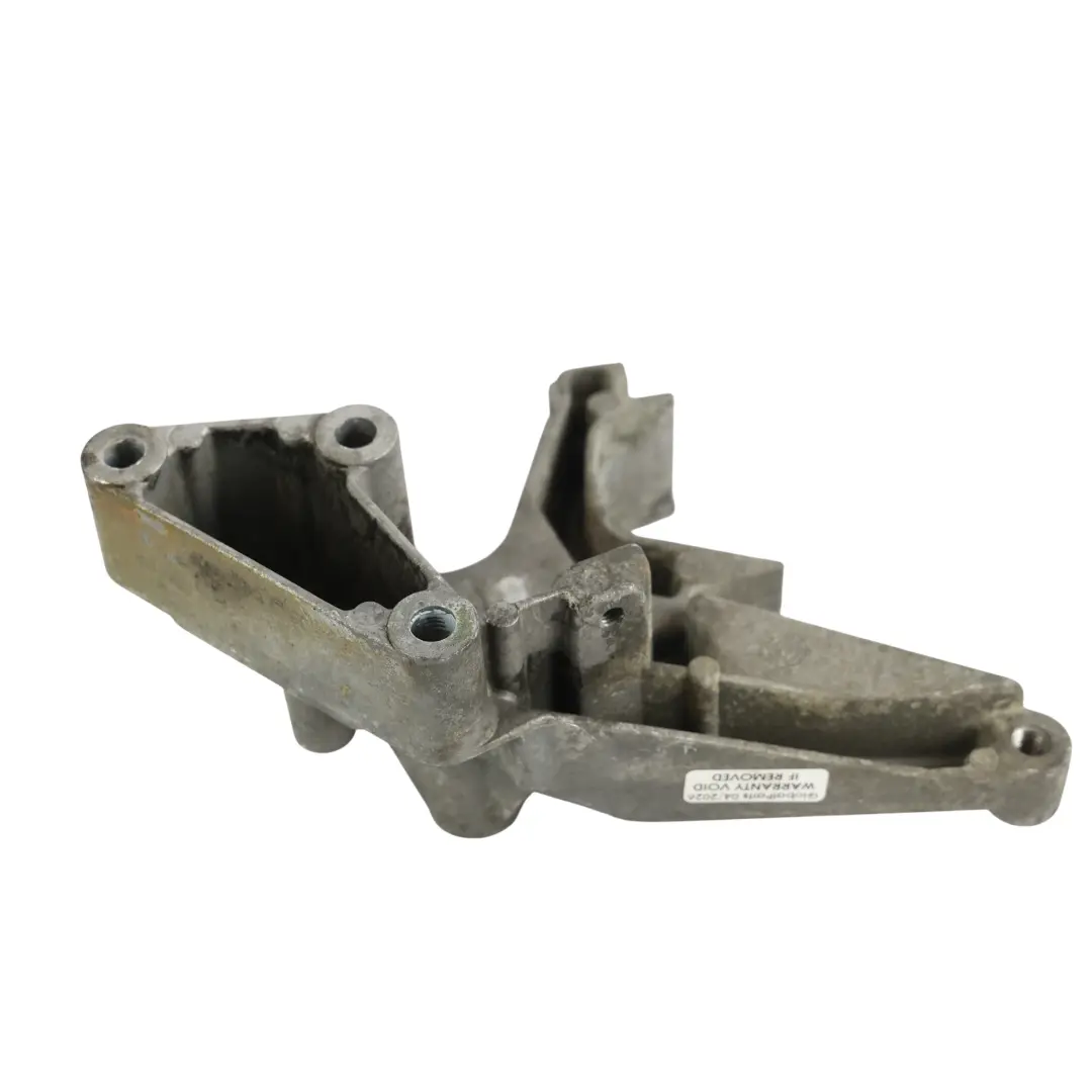 Mercedes C140 Supporto Staffa Montaggio Pompa Aria - SKU A1192370341 - Numero di parte A1192370341