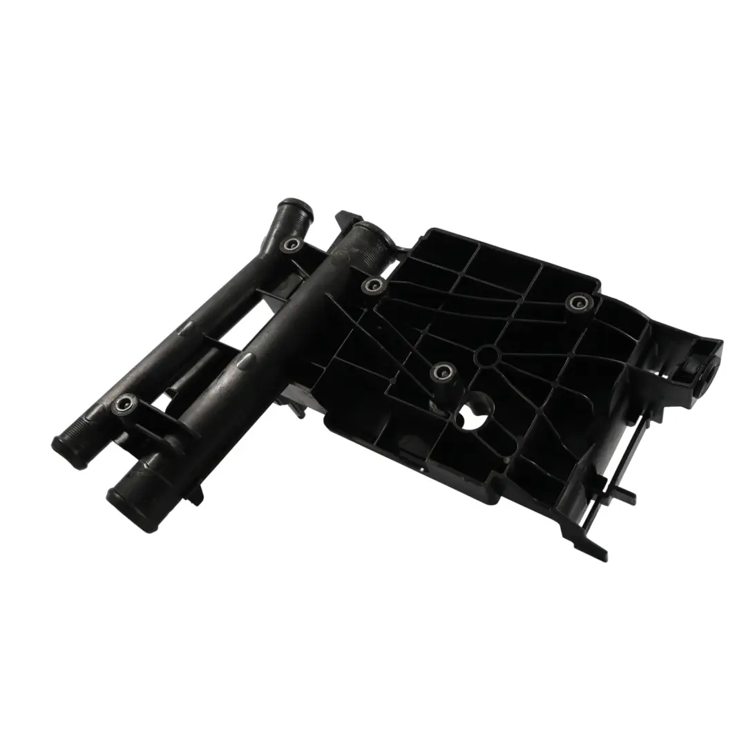 Mercedes C117 W176 A45 AMG Ladeluftkühler Rohr Schlauch Halterung A1330940085 - SKU A1330900241-1 - Teilenummer A1330900241