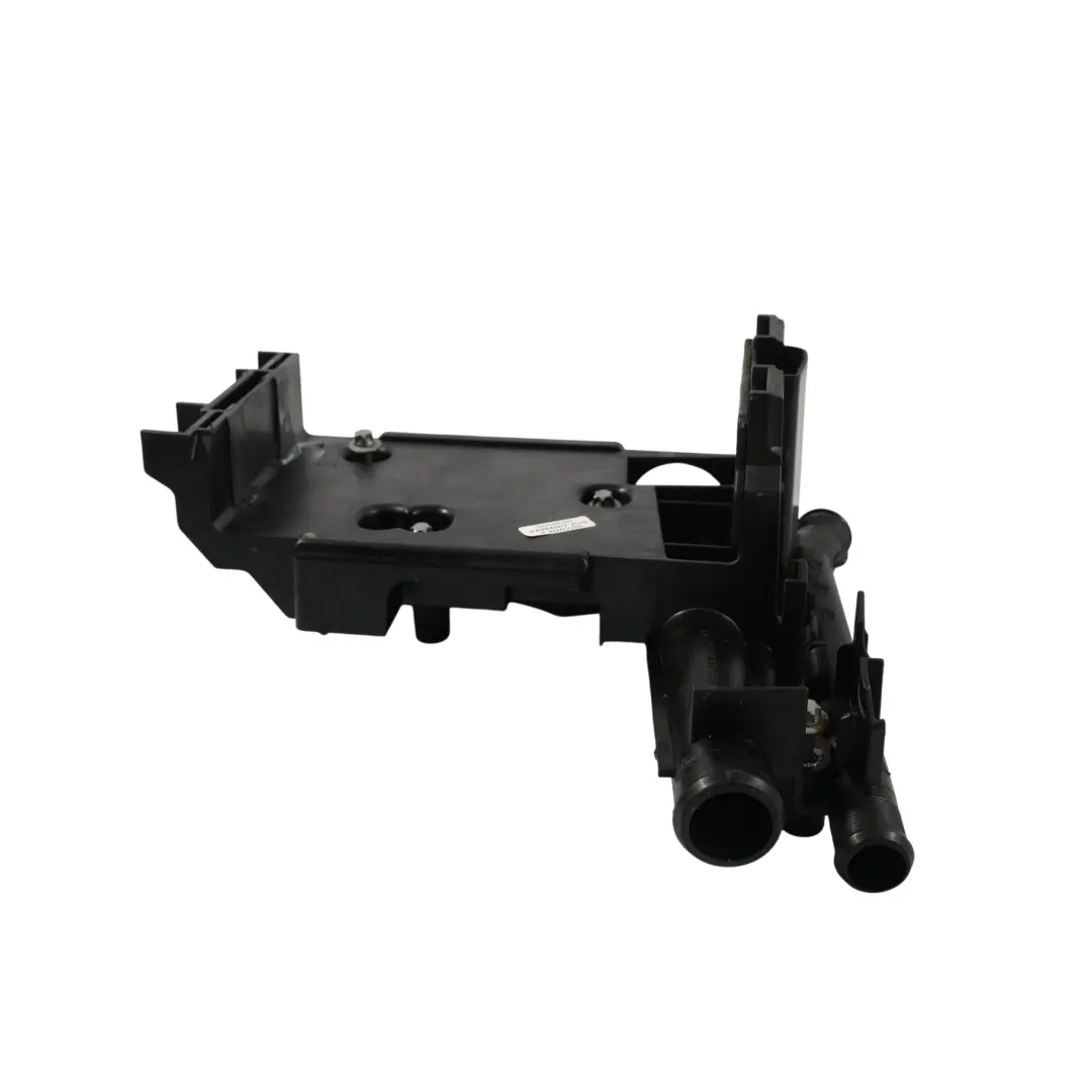 Pipe Mercedes C117 W176 A45 AMG Hose Line Bracket Mount A1330940085 to Intercooler with Part number A1330900241 Intercooler Pipe Mercedes C117 W176 A45 AMG Hose Line Bracket Mount A1330940085 - SKU A1330900241-1 - Part number A1330900241