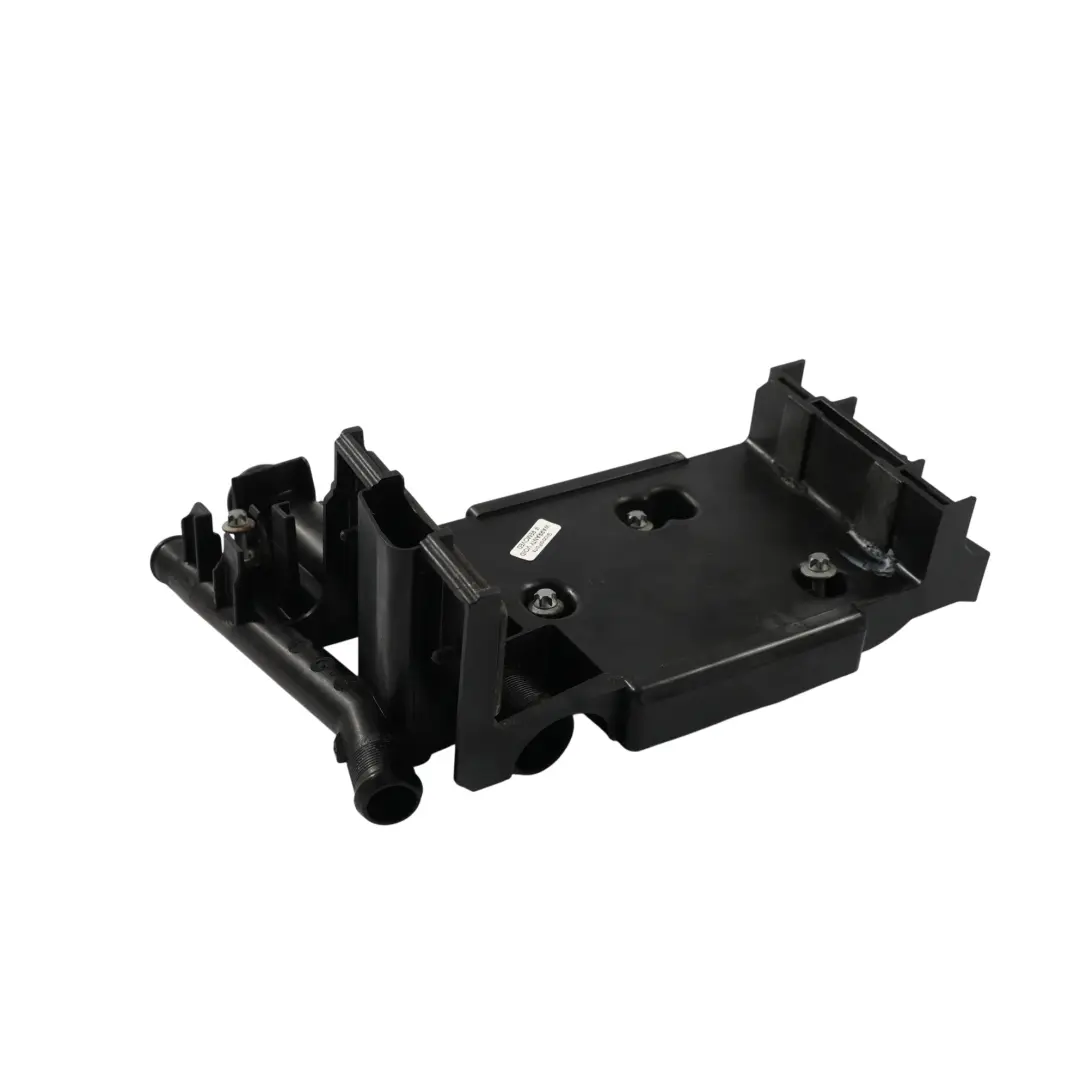 Pipe Mercedes C117 W176 A45 AMG Hose Line Bracket Mount A1330940085 to Intercooler with Part number A1330900241 Intercooler Pipe Mercedes C117 W176 A45 AMG Hose Line Bracket Mount A1330940085 - SKU A1330900241-1 - Part number A1330900241
