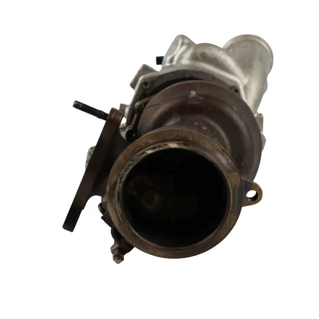 Mercedes W175 A45 C117 CLA45 Turbocompresor M133 AMG - SKU A1330900480 - Número de pieza A1330900480