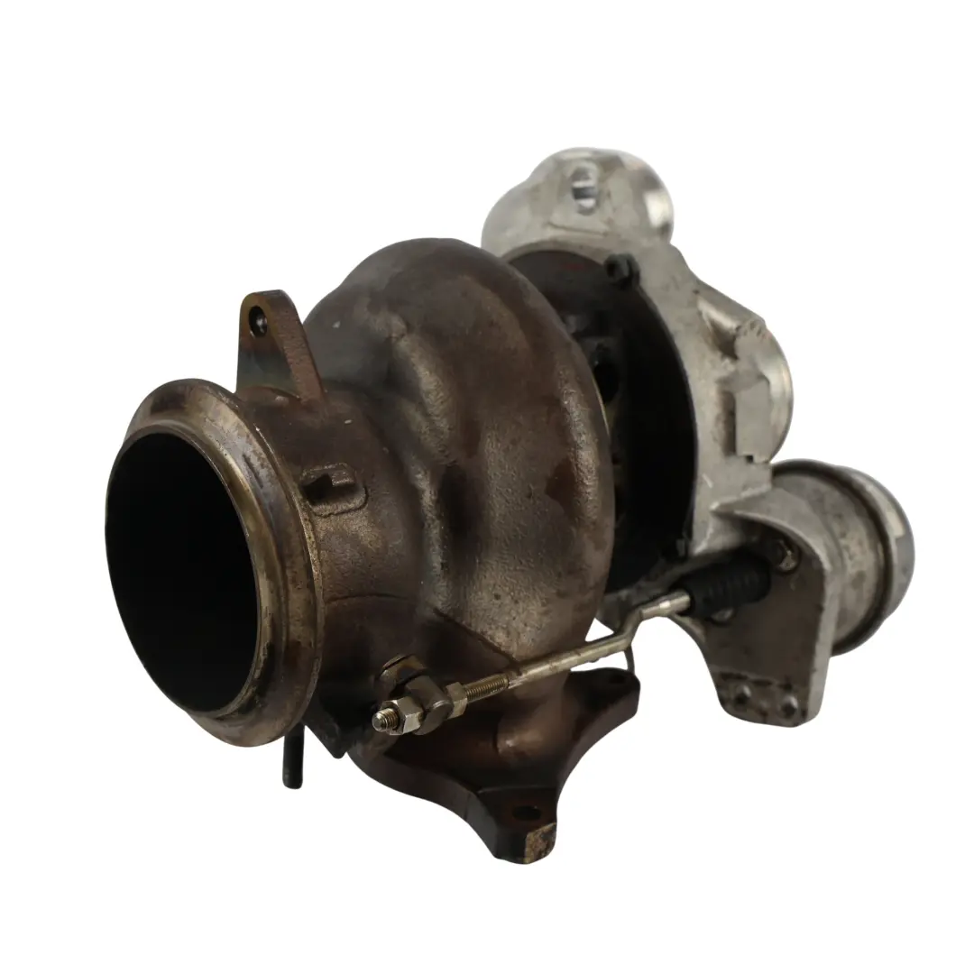 W175 A45 C117 CLA45 Turbocharger Turbo Charger M133 AMG to Mercedes with Part number A1330900480 Mercedes W175 A45 C117 CLA45 Turbocharger Turbo Charger M133 AMG - SKU A1330900480 - Part number A1330900480