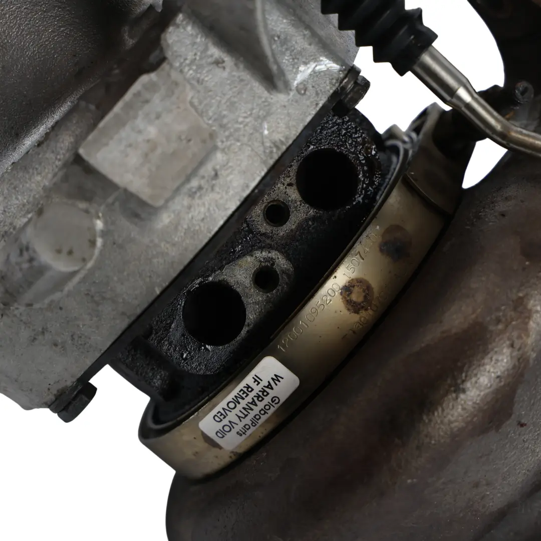 W175 A45 C117 CLA45 Turbocompressore M133 AMG per Mercedes con numero di parte A1330900480 Mercedes W175 A45 C117 CLA45 Turbocompressore M133 AMG - SKU A1330900480 - Numero di parte A1330900480