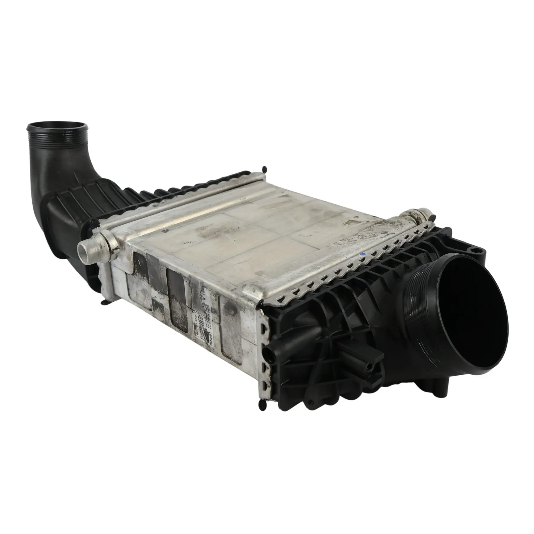 Mercedes W176 C117 Ladeluftkühler A45 CLA45 AMG A1330900514