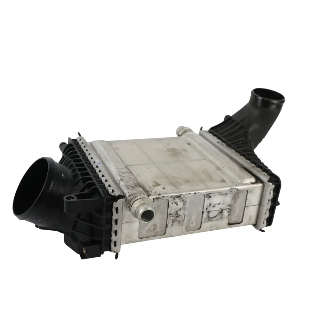 Mercedes W176 C117 Chłodnica Intercooler A45 CLA45 AMG - SKU A1330900514 - Numer Części A1330900514