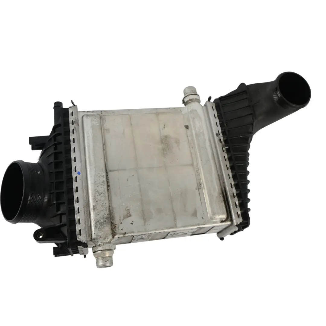 Mercedes W176 C117 Chłodnica Intercooler A45 CLA45 AMG - SKU A1330900514 - Numer Części A1330900514