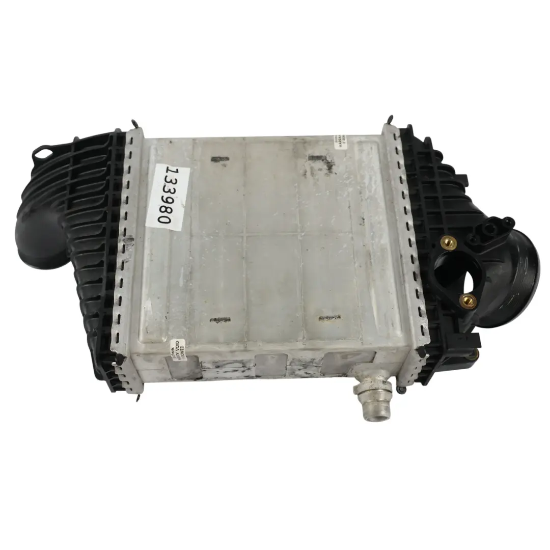 Mercedes W176 C117 Chłodnica Intercooler A45 CLA45 AMG - SKU A1330900514 - Numer Części A1330900514