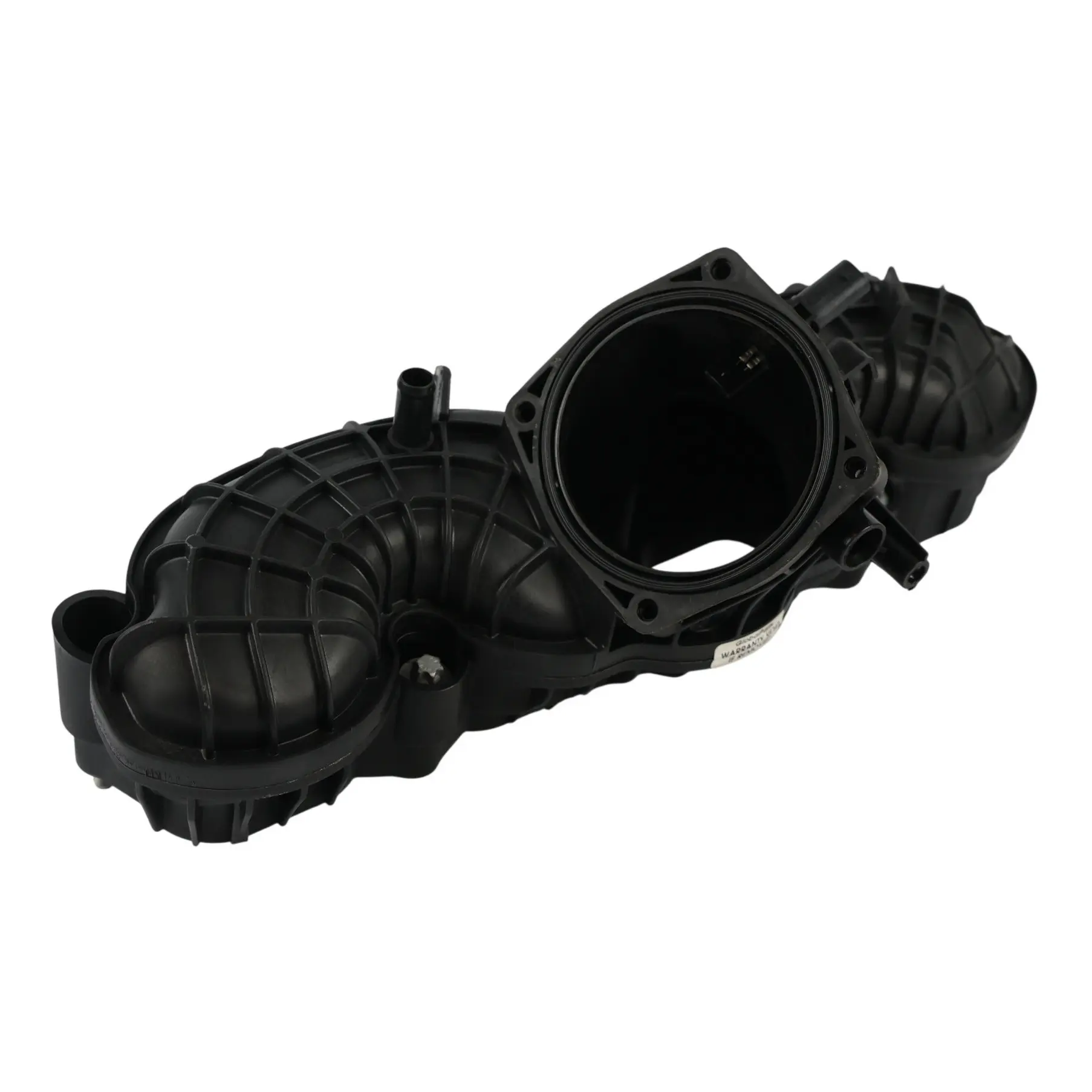 Mercedes W176 A45 C117 CLA45 Colector Admisión M133 AMG A1330900800