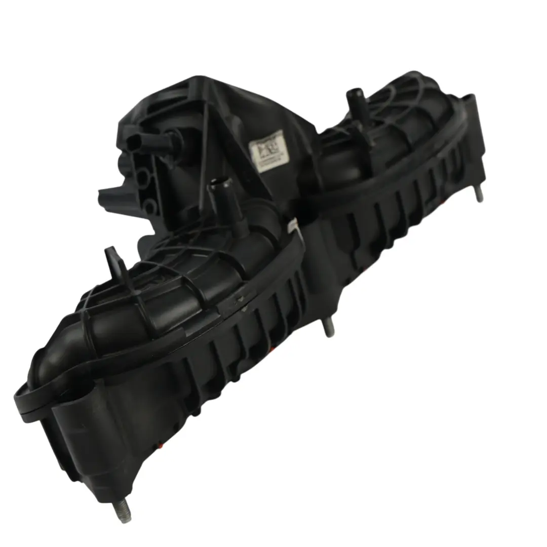 Mercedes W176 A45 C117 CLA45 Inlet Intake Manifold M133 AMG - SKU A1330900800 - Part number A1330900800