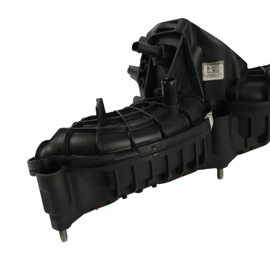 A45 C117 CLA45 Collecteur Admission M133 AMG pour Mercedes W176 à propos du numéro de pièce A1330900800 Mercedes W176 A45 C117 CLA45 Collecteur Admission M133 AMG - SKU A1330900800 - Numéro de pièce A1330900800