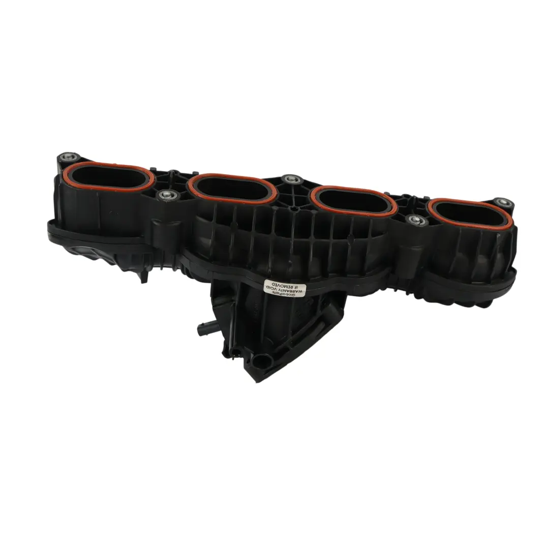 Mercedes W176 A45 C117 CLA45 Inlet Intake Manifold M133 AMG - SKU A1330900800 - Part number A1330900800