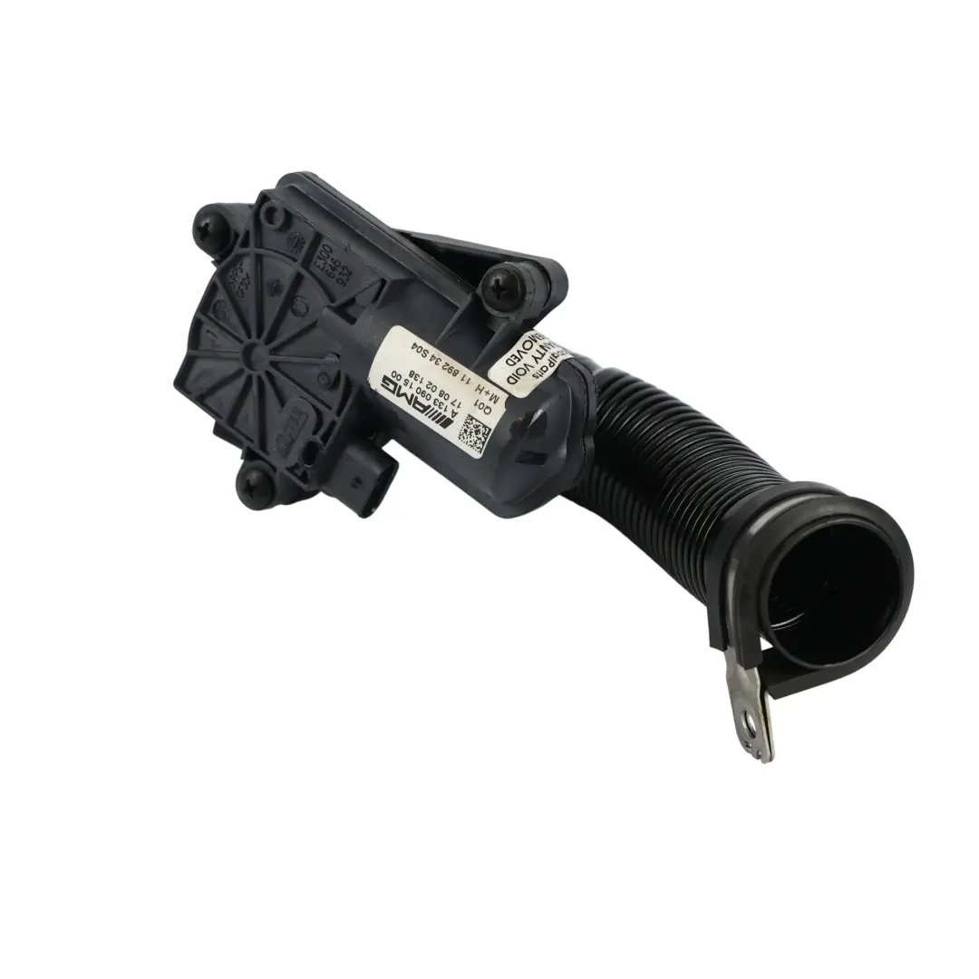 Mercedes W176 A45 C117 CLA45 Engine Sound Generator Valve - SKU A1330901500 - Part number A1330901500