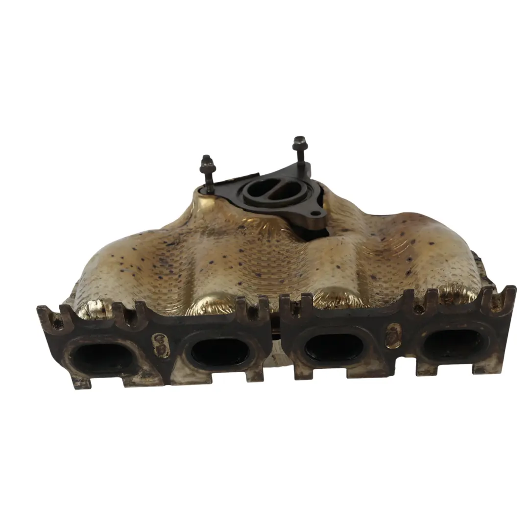 Collecteur Échappement Moteur AMG A45 M133 pour Mercedes W176 à propos du numéro de pièce A1331400300 Mercedes W176 Collecteur Échappement Moteur AMG A45 M133 - SKU A1331400300 - Numéro de pièce A1331400300