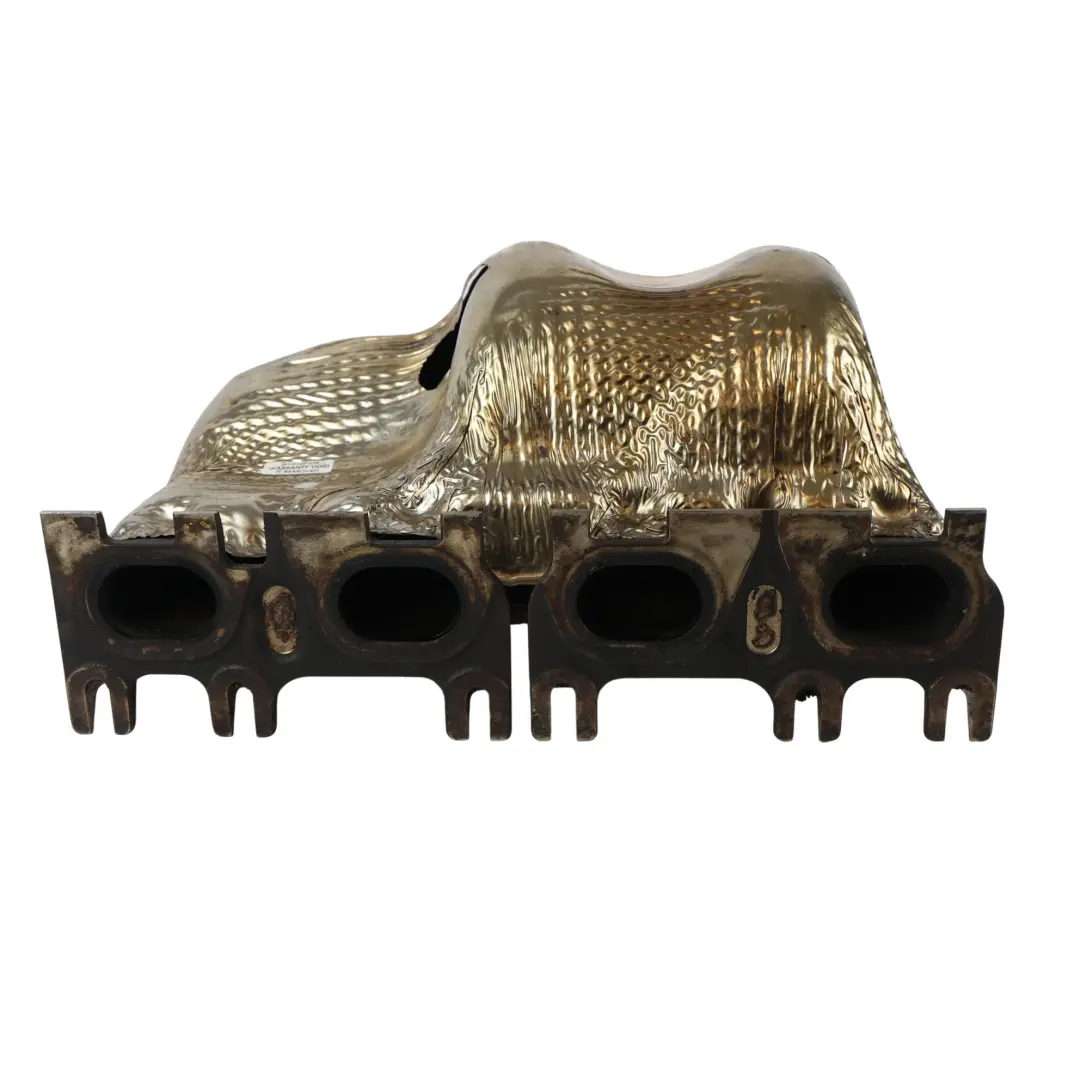 Collecteur Échappement Moteur AMG A45 M133 pour Mercedes W176 à propos du numéro de pièce A1331400300 Mercedes W176 Collecteur Échappement Moteur AMG A45 M133 - SKU A1331400300 - Numéro de pièce A1331400300