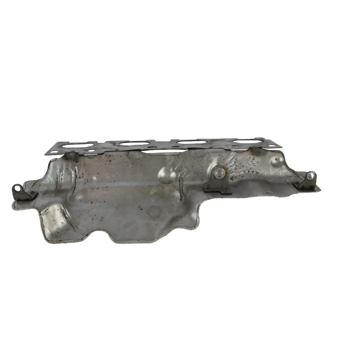 Mercedes W156 W176 Motor Abgaskrümmer Hitzeschild A45 AMG - SKU A1331420480 - Teilenummer A1331420480