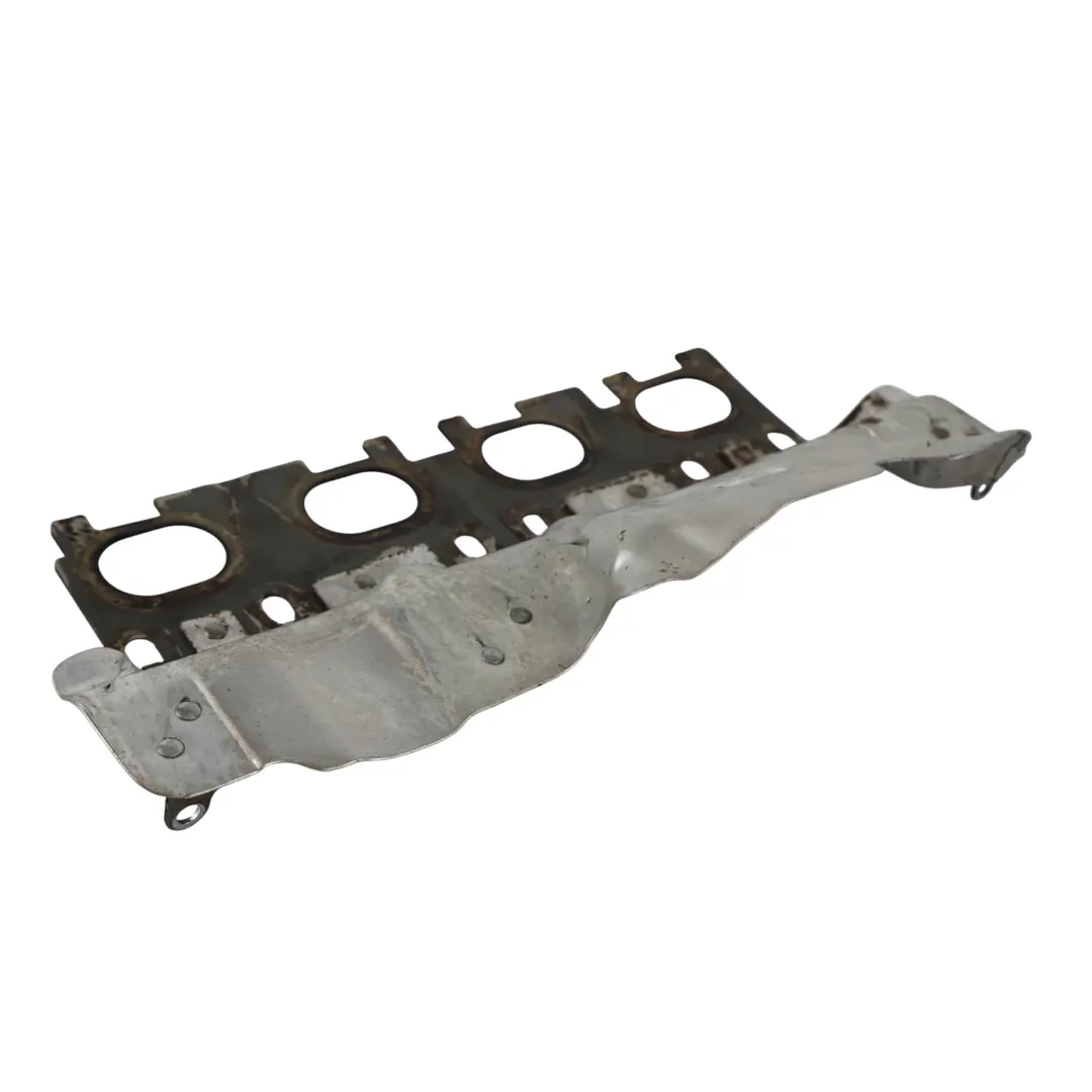 W156 W176 Scudo Termico Collettore Scarico Motore A45 AMG per Mercedes con numero di parte A1331420480 Mercedes W156 W176 Scudo Termico Collettore Scarico Motore A45 AMG - SKU A1331420480 - Numero di parte A1331420480