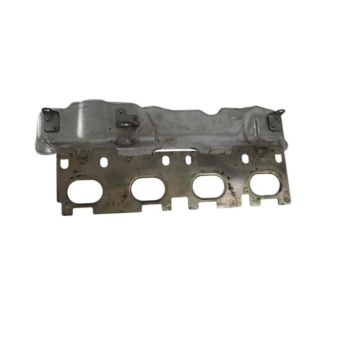 W156 W176 Scudo Termico Collettore Scarico Motore A45 AMG per Mercedes con numero di parte A1331420480 Mercedes W156 W176 Scudo Termico Collettore Scarico Motore A45 AMG - SKU A1331420480 - Numero di parte A1331420480