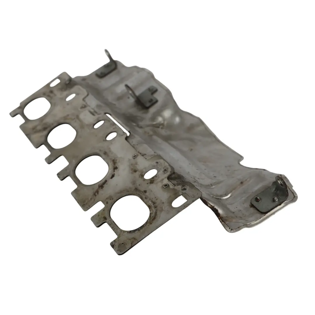 Mercedes W156 W176 Engine Exhaust Manifold Heat Shield A45 AMG - SKU A1331420480 - Part number A1331420480
