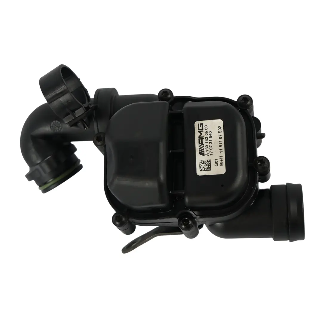 A45 CLA45 Centralina Generatore Suono Motore per Mercedes W176 C117 con numero di parte A1331420500 Mercedes W176 C117 A45 CLA45 Centralina Generatore Suono Motore - SKU A1331420500 - Numero di parte A1331420500