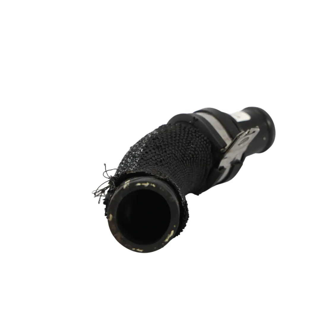 Water Circulation Feed Line Hose Tube Pipe to Mercedes W176 with Part number A1332000252 Mercedes W176 Water Circulation Feed Line Hose Tube Pipe - SKU A1332000252 - Part number A1332000252