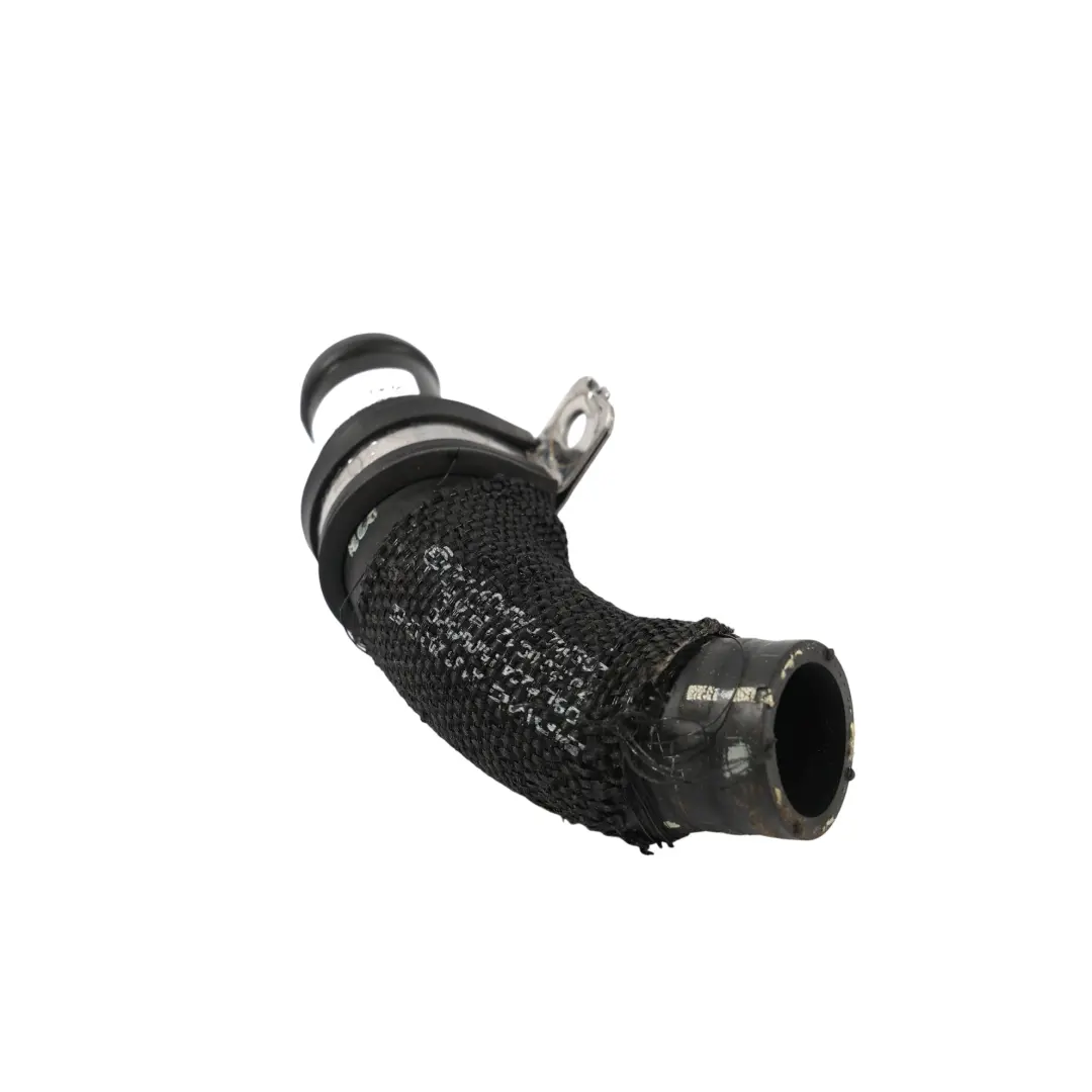 Mercedes W176 Tuyau Conduite Alimentation Circulation Eau - SKU A1332000252 - Numéro de pièce A1332000252