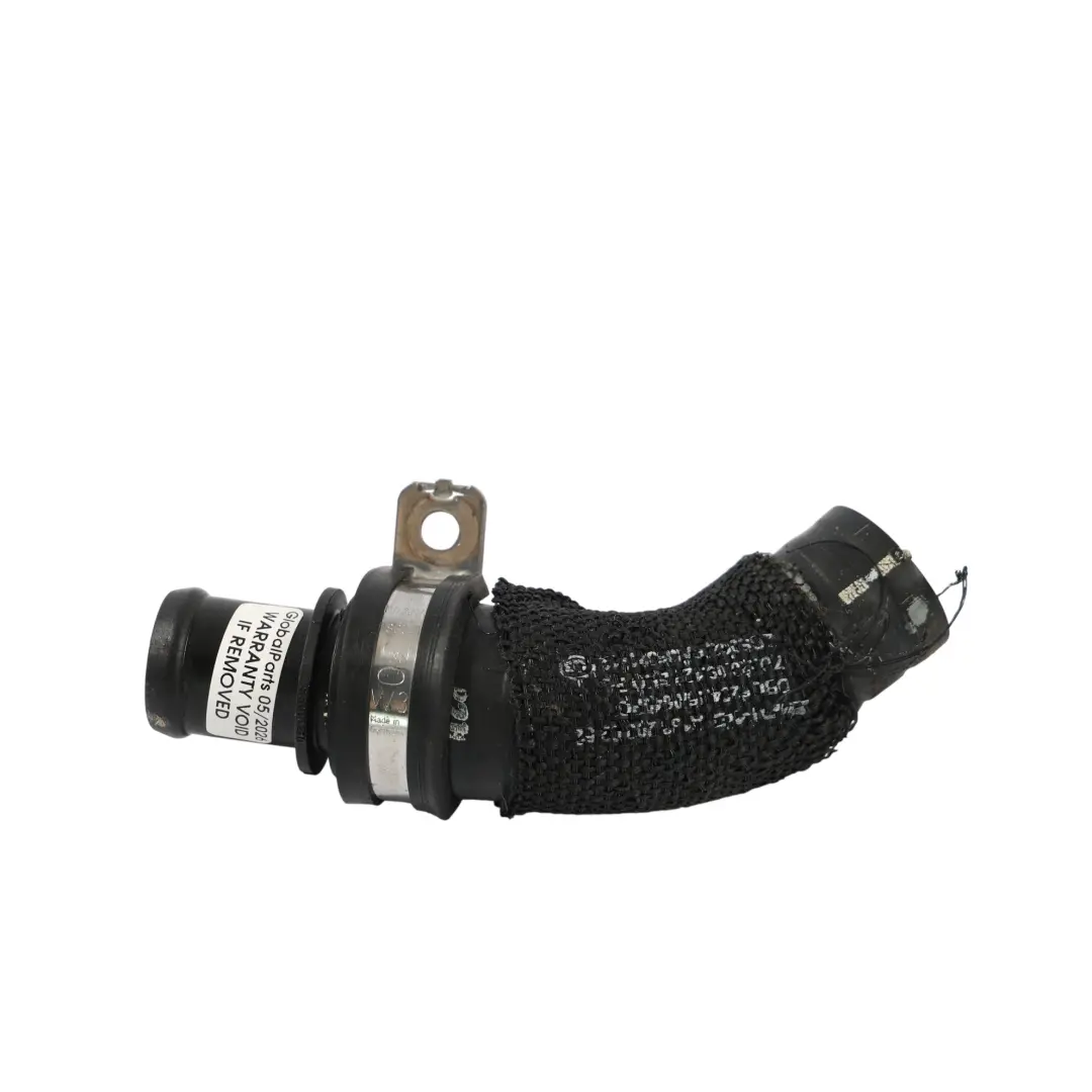 Wasserkreislauf Zufuhrleitung Schlauch Rohr für Mercedes W176 mit Teilenummer A1332000252 Mercedes W176 Wasserkreislauf Zufuhrleitung Schlauch Rohr - SKU A1332000252 - Teilenummer A1332000252